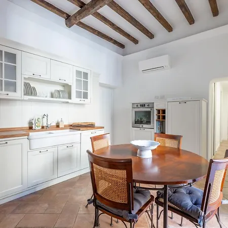 Appartamento Pantheon House By Varental *