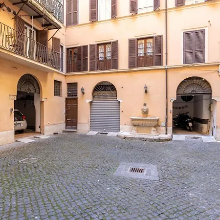 Pantheon House By Varental Appartamento Roma