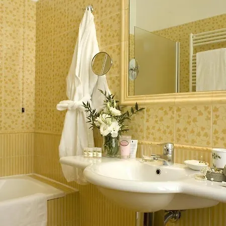 Hotel Aberdeen Roma