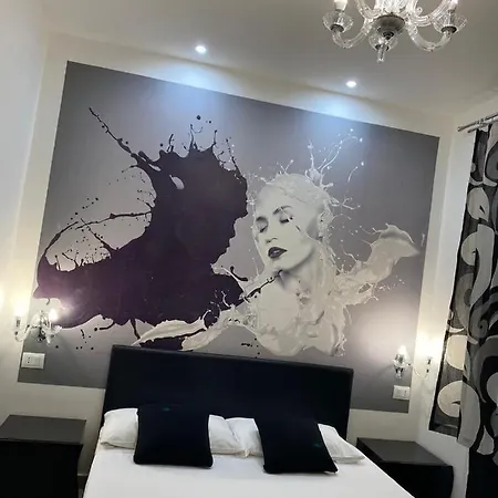 Sweet Vatican Guest house Rome
