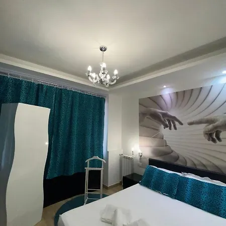 Sweet Vatican Guest house