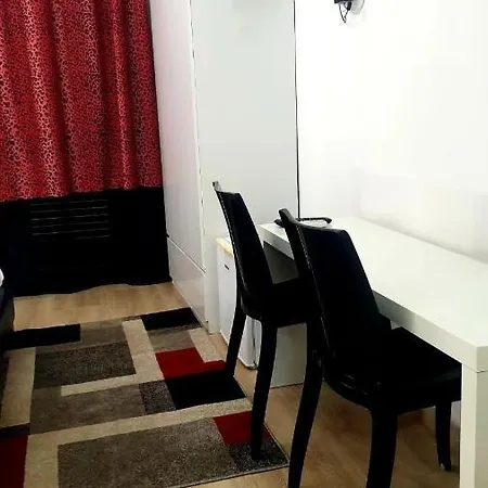 Sweet Vatican Guest house