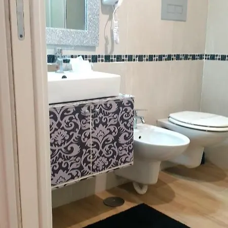 Sweet Vatican Guest house *