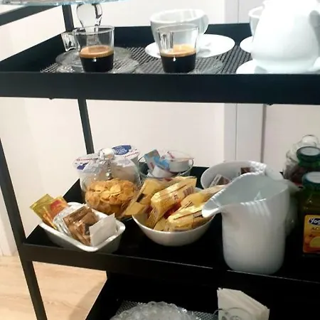Sweet Vatican Guest house