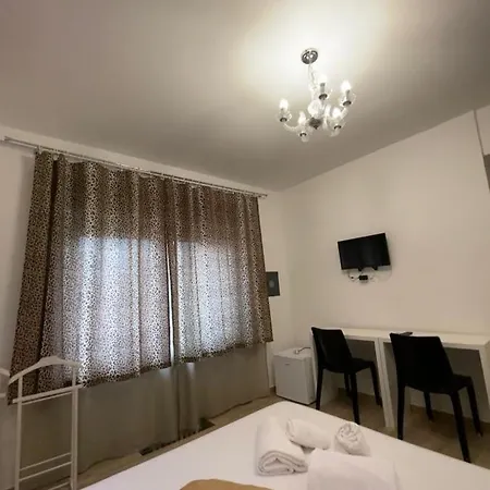 Guest house Sweet Vatican