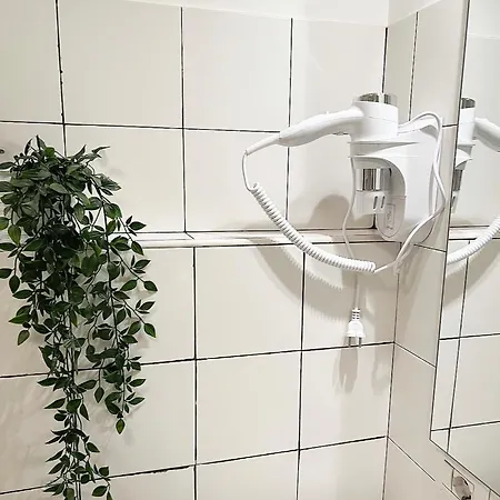 דירה Dea Flora *