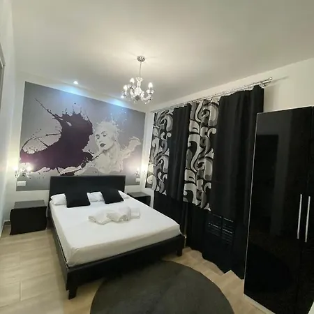Sweet Vatican Guest house *