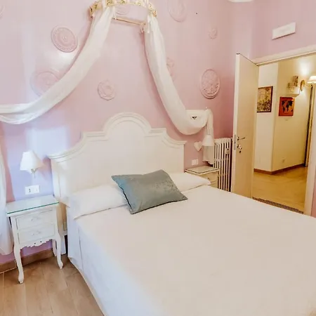 Bed and breakfast Vatican Boutique
