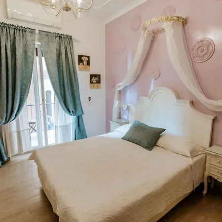 Vatican Boutique Bed and breakfast