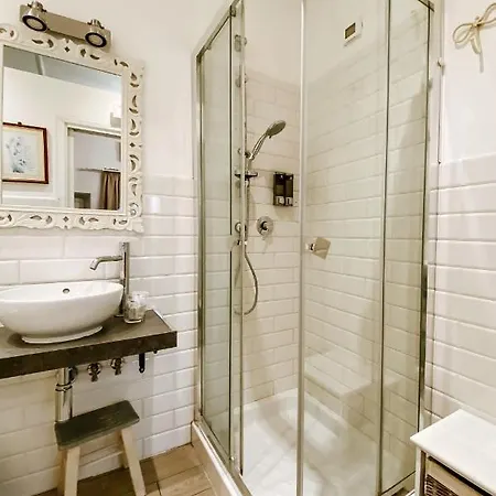 Bed and breakfast Vatican Boutique Roma