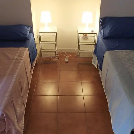 Locazione Turistica Di Via Ottaviano A *