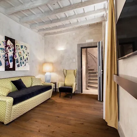 K'alma Boutique Caetani Rome