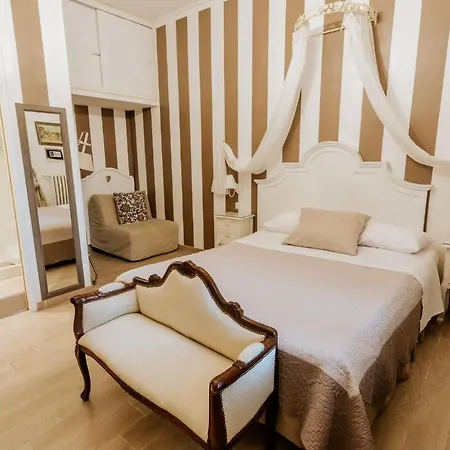 Bed and breakfast Vatican Boutique *