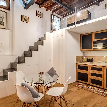 Διαμέρισμα Casa Cancello Ρώμη