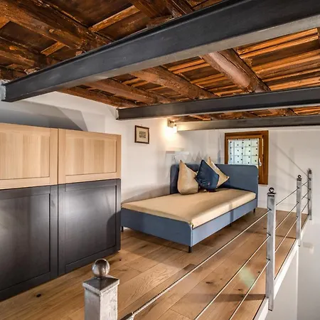 Casa Cancello Διαμέρισμα