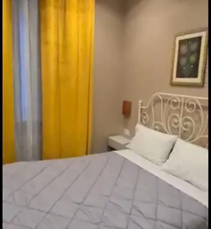 Imperial Forum Relais Bed & Breakfast Rome