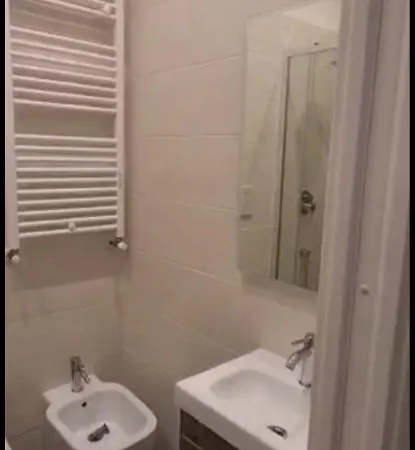 Bed & Breakfast Imperial Forum Relais *