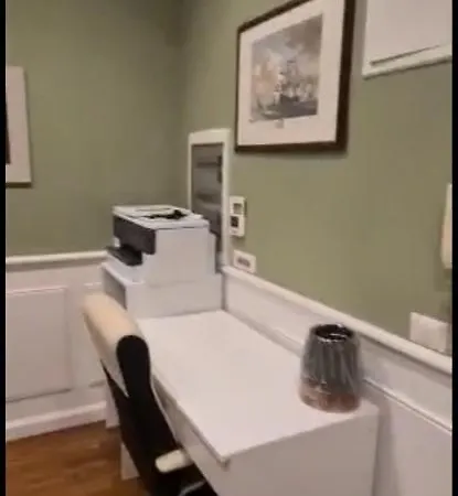 Imperial Forum Relais Bed & Breakfast Rome