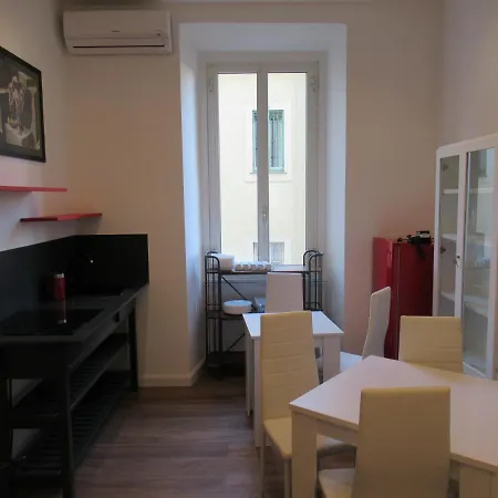 Imperial Forum Relais Bed & Breakfast Rome