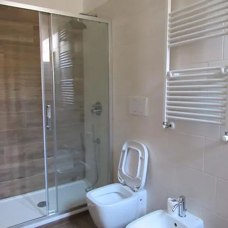Bed & Breakfast Imperial Forum Relais *