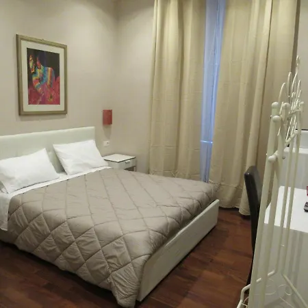 Bed & Breakfast Imperial Forum Relais *