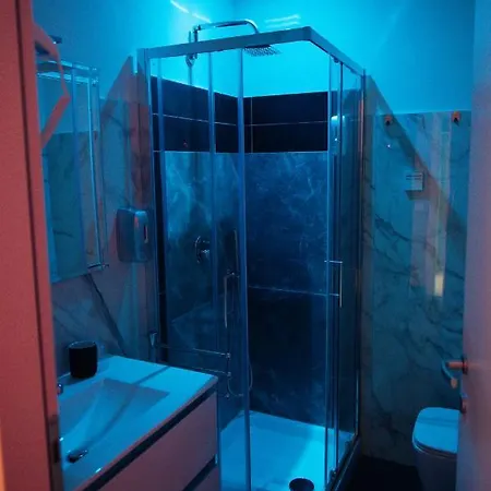 Dream Bed and Breakfast