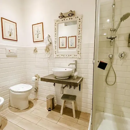 Bed and breakfast Vatican Boutique Roma
