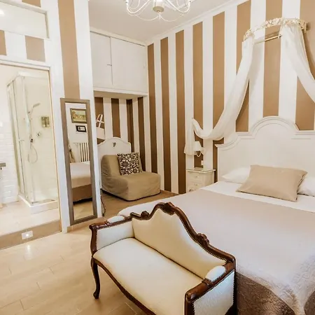 Vatican Boutique Bed and breakfast