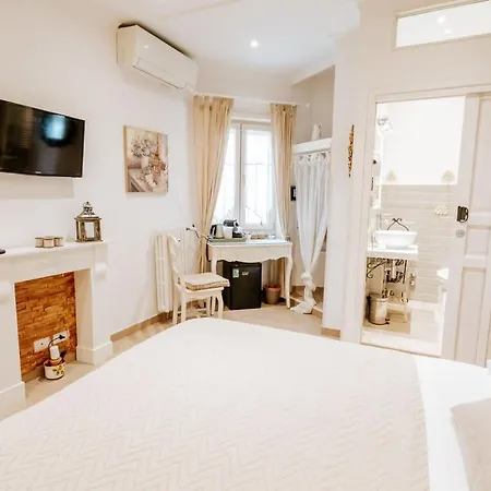 Bed and breakfast Vatican Boutique