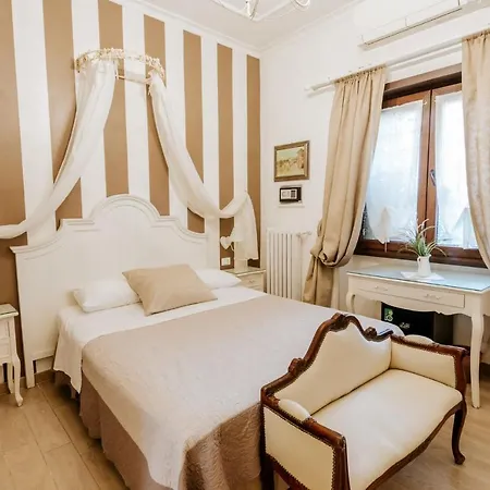 Bed and breakfast Vatican Boutique *
