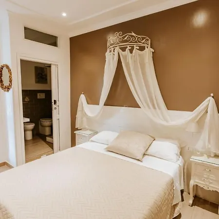 Vatican Boutique Bed and breakfast