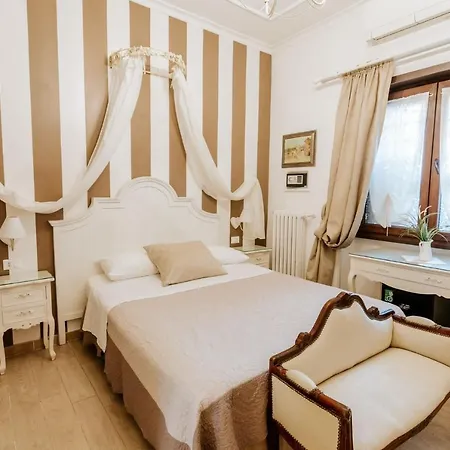 Bed and breakfast Vatican Boutique