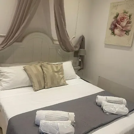 Bed and breakfast Vatican Boutique *