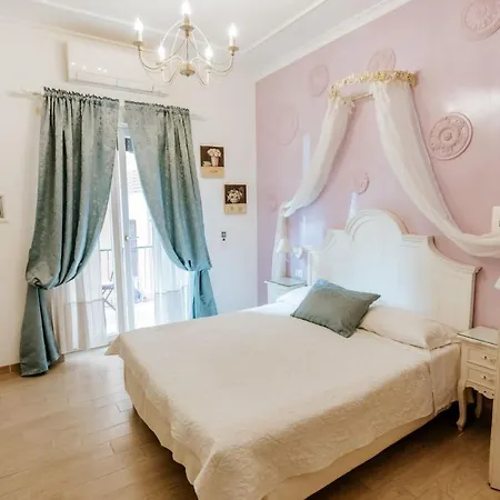Vatican Boutique Bed and breakfast *