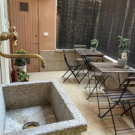 Bed and breakfast Vatican Boutique Roma