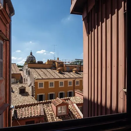 Della Torre Argentina Hotel
