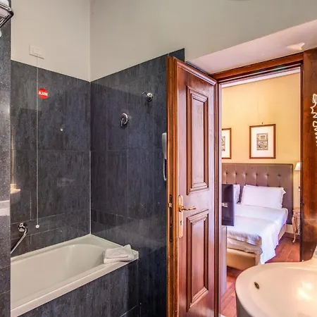 Hotel Della Torre Argentina
