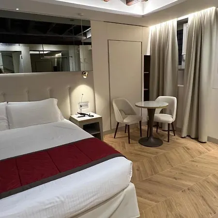 Harry's Bar Trevi & Restaurant Ρώμη