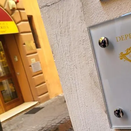 Ξενοδοχείο Harry's Bar Trevi & Restaurant Ρώμη