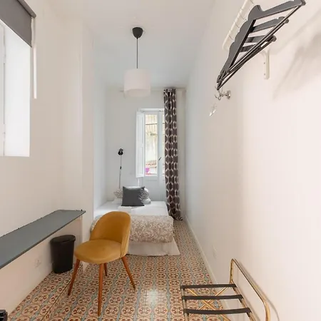 Colosseo Con Il Cuore Guest house