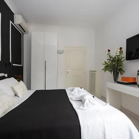 Via Del Babuino 192 Superior Apartment Rome