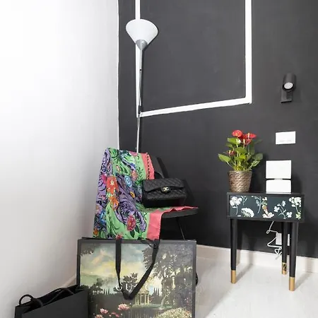 Apartment Via Del Babuino 192 Superior *