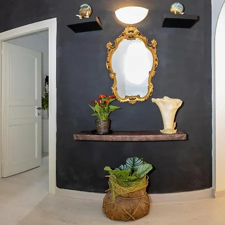 Apartment Via Del Babuino 192 Superior *