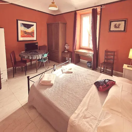 Bed and Breakfast Casa Totti Ρώμη