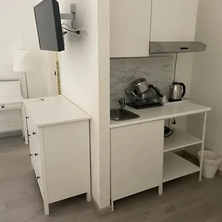 Affittacamere Piazza Cavour 3*