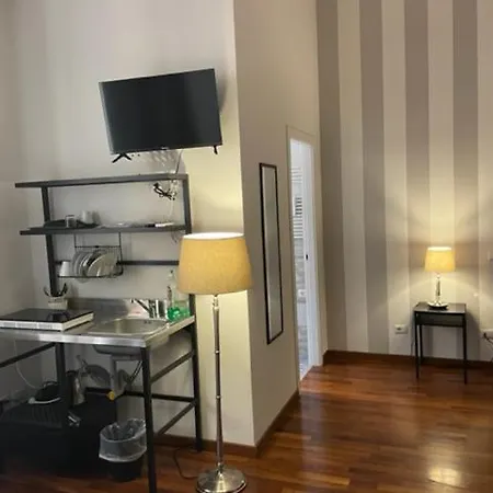 Piazza Cavour Affittacamere 3*