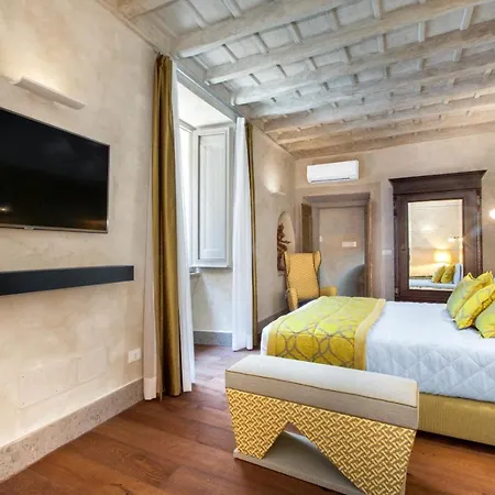 Maison d'hôtes K'alma Boutique Caetani *