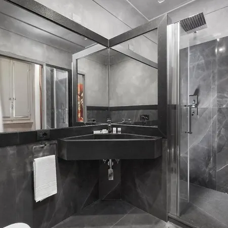 K'alma Boutique Caetani Maison d'hôtes Rome