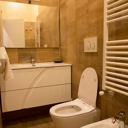 Guest house Jadore Monic Rome