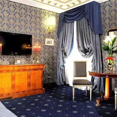 Hotel Manfredi In
